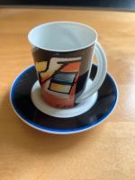 Rosenthal - Espresso Sammeltasse Nr. 7 Niedersachsen - Stelle Vorschau