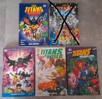 Teen Titans / Titans Comic Sammlung DC  ab 10€ Stck Nordrhein-Westfalen - Marl Vorschau