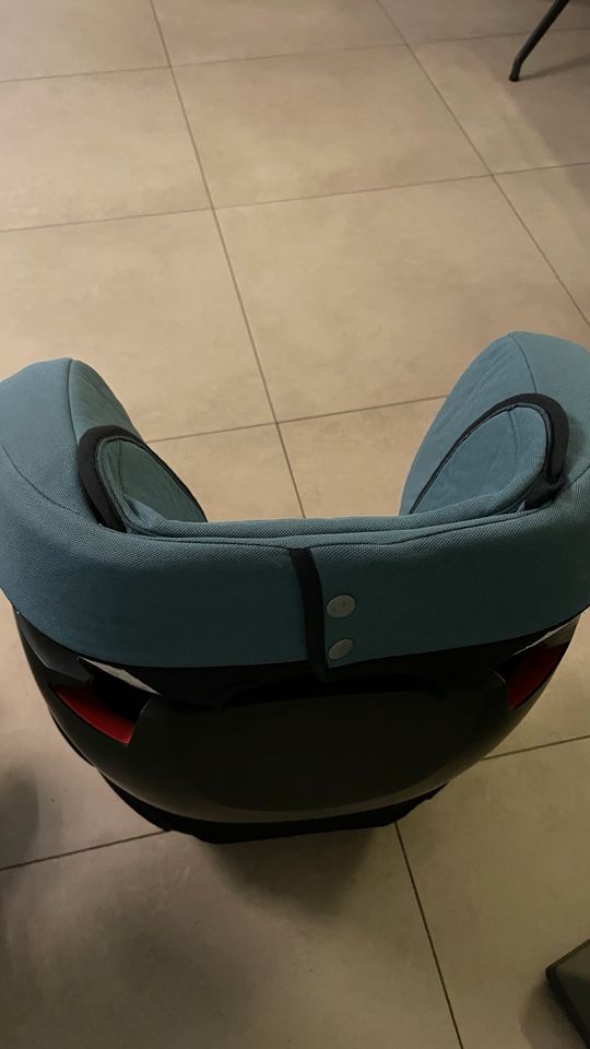 Cybex Solution X-Fix Kindersitz Isofix in Dormagen