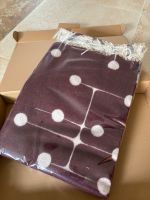 Verkaufe neue Vitra Eames Wool Blanket Wolldecke Merino Bayern - Solnhofen Vorschau