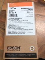 Epson T653A Orange Baden-Württemberg - Jettingen Vorschau