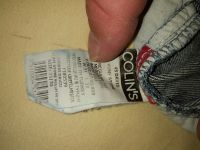 Jeans COlIN'S größe W31 L32 Made in Turkey Bayern - Bad Wörishofen Vorschau