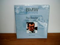 Buch  BMW PORTRAITS Paul Rosche Baden-Württemberg - Albstadt Vorschau