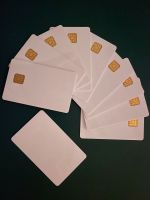 100 x NXP JCOP J2A080 v2.4.1 Rel 3 Java Card 80K Smartcard Nordrhein-Westfalen - Willich Vorschau