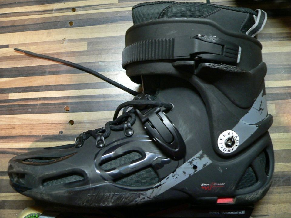 Rollerblade Twister 80 / Gr. EU 45,5 in Berlin