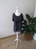 T-Shirt Shirt DKNY grau antrazit Gr. XL neu Nordrhein-Westfalen - Verl Vorschau
