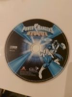 Dvd "Power Rangers Rescue" Bayern - Neusäß Vorschau