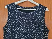 Opus Kleid "Wenky Abstract", Gr. 42 Dithmarschen - Burg (Dithmarschen) Vorschau