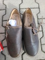 Trachtenschuhe Gr. 45 nagelneu Bayern - Schwabmünchen Vorschau