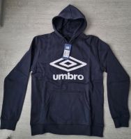 UMBRO Hoodie Kapuzenpullover Restposten Düsseldorf - Rath Vorschau