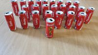 Sammlerdose Coca Cola Fußball WM 2014 KOMPLETT EM-FIEBER Berlin - Marzahn Vorschau