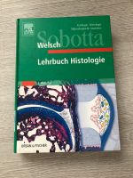 Histologie Welsch Sobotta Mediziner Zahnmediziner Nordrhein-Westfalen - Nettetal Vorschau