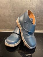 El Naturalista Schuhe,Boots ,Kinderschuhe,Chelseaboot,, 26, blau Düsseldorf - Benrath Vorschau