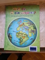 Kinderbuch Weißt du, wo das herkommt? Rheinland-Pfalz - Simmern Vorschau