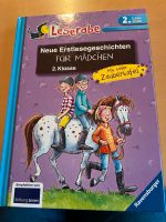 Neue Erstlesegeschichten für Mädchen Nordrhein-Westfalen - Neunkirchen-Seelscheid Vorschau