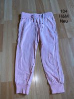 Mädchen Jogginghosen zb H&M S.Oliver, 86 92 104 Bayern - Rattelsdorf Vorschau