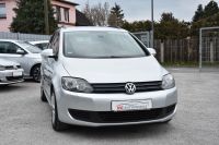 Volkswagen Golf Plus VI 1.6 Comfortline *2.H*AHK*Klimaauto* Thüringen - Apolda Vorschau