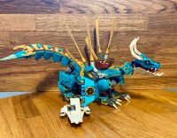 LEGO Ninjago Dschungeldrache 71746 München - Moosach Vorschau