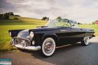 Ford Thunderbird, Baujahr 1955 Bayern - Viechtach Vorschau