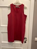 Mango Kleid etuikleid fuchsia Gr. M dunkel pink schlicht v schnit Rheinland-Pfalz - Ludwigshafen Vorschau