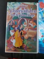 VHS Schneewittchen & die 7 Zwerge Burglesum - Lesum Vorschau