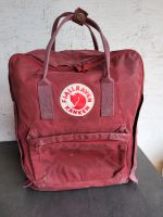 Rucksack Fjallraven Segeltuch wasserdicht Tragetasche Nordrhein-Westfalen - Bergkamen Vorschau