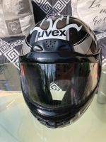 Uvex 3000 Motorrad Helm Größe XS 53-54 Zustand Ok Dresden - Schönfeld-Weißig Vorschau