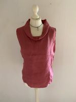 Top Bluse Leinen pink Gr. S M Rock Marc‘o Polo Hose Opus Niedersachsen - Obernkirchen Vorschau