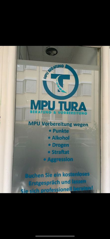 MPU Vorbereitung in Deutsch, Englisch & Türkisch. Ehliyet Sorunu? in Essen