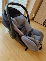 Joie Babyschale Kindersitz incl Isofix Station Schleswig-Holstein - Alt Duvenstedt Vorschau