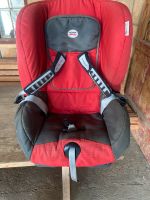 Römer  Duo Universal 9-18 kg isofix Bayern - Tuntenhausen Vorschau