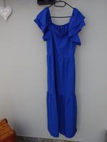 Maxikleid Gr.3XL Baden-Württemberg - Mühlacker Vorschau
