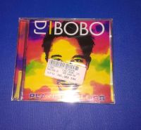 DJ Bobo CD NEU OVP Planet Colors mit Los Hannover - Bothfeld-Vahrenheide Vorschau