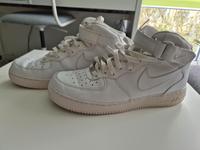 Nike Air Force 1 high Schuhe Sachsen-Anhalt - Gommern Vorschau