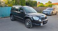 Skoda Yeti 2.0 TDI "Active"/PDC/SHZ/  Scheckheftgepfl. Nordrhein-Westfalen - Versmold Vorschau