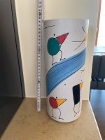 Blumenvase groß Design Handarbeit KMK Schleswig-Holstein - Schleswig Vorschau