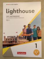 LIGHTHOUSE 1 LERN- UND ARBEITSHEFT, ISBN 9783060358533, NEU!!! Baden-Württemberg - Allensbach Vorschau
