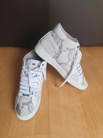 MICHAEL KORS DAMEN SNEAKER ECHTLEDER NP.209 GR.36 TOP! Niedersachsen - Wolfsburg Vorschau