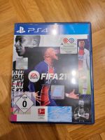 Fifa 2021 für PS4 Hessen - Biedenkopf Vorschau