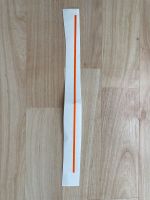 PS 4 Ps4 Konsole LED Sticker Stripe Orange Bayern - Graben (Lechfeld) Vorschau