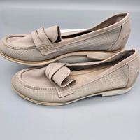 Marco tozzi halbschuhe gr. 39 Bayern - Mindelheim Vorschau