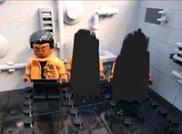 LEGO Star Wars Finn Bayern - Viechtach Vorschau