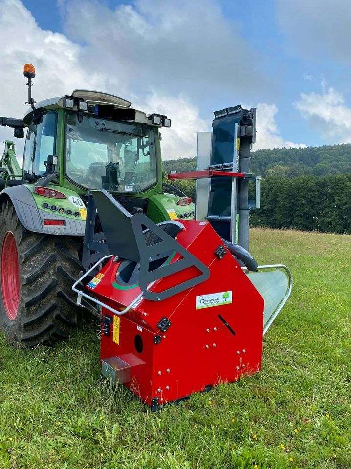 Trommelsäge Collino ST4 Zapfwelle Traktor Brennholz Kreissäge NEU in Bayern  - Berg bei Neumarkt i.d.Opf., Gebrauchte Agrarfahrzeuge kaufen