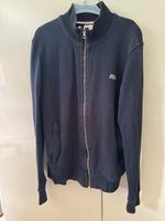 Lacoste Zipper Bayern - Bamberg Vorschau