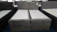 Boxspringbett 180x200cm mit Stauraum Möbel Wurm Schlafen - Bett Niedersachsen - Osnabrück Vorschau