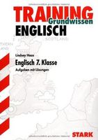 Training Englisch Unterstufe / Grammatik 7. Klasse: Grundwissen Bayern - Immenstadt Vorschau