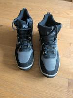 Fila Outdoor Trekking Schuhe wie neu Gr. 45 Tex Membran Baden-Württemberg - Langenau Vorschau