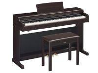 Yamaha Digitalpiano Arius YDP-165 E-Piano Klavier Aachen - Aachen-Mitte Vorschau