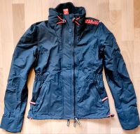 Superdry Jacke - Gr. S - neuwertigen Zustand Eimsbüttel - Hamburg Eidelstedt Vorschau