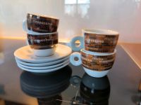 Espressotassen 4 Stück Bayern - Raisting Vorschau